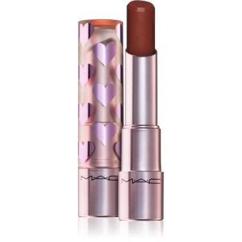 MAC Cosmetics Valentine’s Day Glow Play Lip Balm odżywczy balsam do ust odcień That Tickles 3,6 g