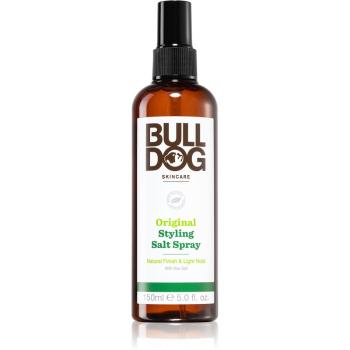 Bulldog Styling Salt Spray spray solny stylingujący dla mężczyzn 150 ml