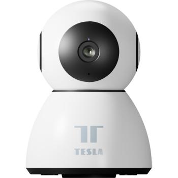 Tesla Smart Camera 360 kamera