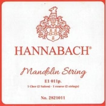 Hannabach Struny Do Mandoliny 659.921