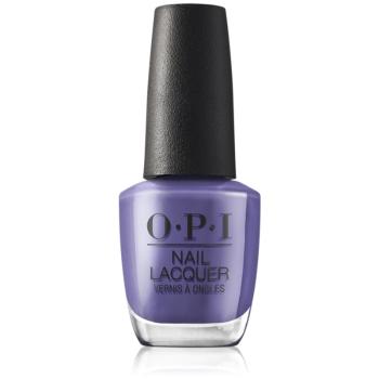 OPI Nail Lacquer The Celebration lakier do paznokci All is Berry & Bright 15 ml