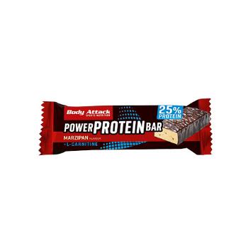 BODY ATTACK Baton Power Protein Bar - 35gBatony > Białkowe