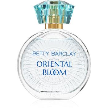 Betty Barclay Oriental Bloom woda toaletowa dla kobiet 50 ml