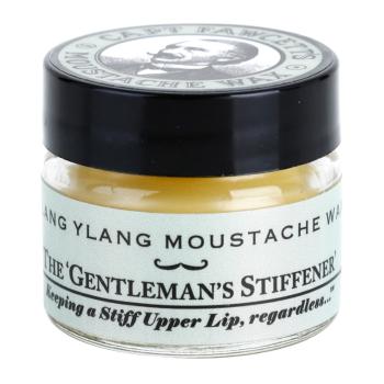 Captain Fawcett Moustache Wax The Gentleman's Stiffener wosk do wąsów 15 ml