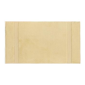 Zestaw 3 żółtych bawełnianych ręczników Foutastic Chicago, 50x90 cm