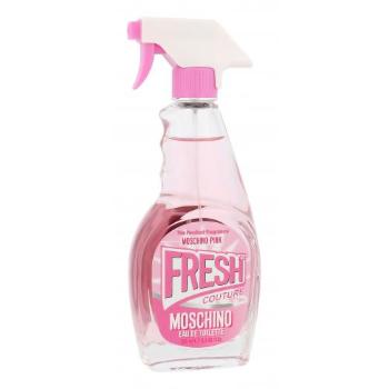 Moschino Fresh Couture Pink 100 ml woda toaletowa dla kobiet