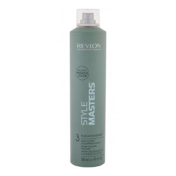 Revlon Professional Style Masters Volume Elevator Spray 300 ml objętość włosów dla kobiet uszkodzony flakon