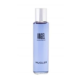 Thierry Mugler Angel 100 ml woda perfumowana dla kobiet Uszkodzone pudełko