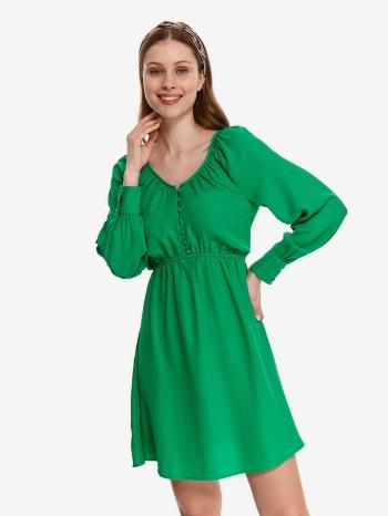 TOP SECRET Sukienka Zielony