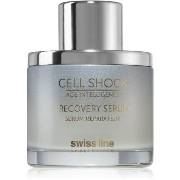 Swiss Line Cell Shock serum regenerujące 30 ml