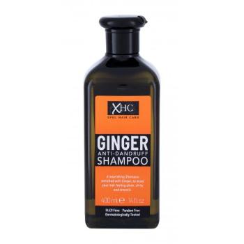 Xpel Ginger 400 ml szampon do włosów dla kobiet