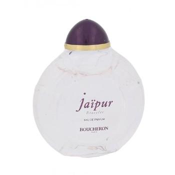 Boucheron Jaïpur Bracelet 4,5 ml woda perfumowana dla kobiet Uszkodzone pudełko