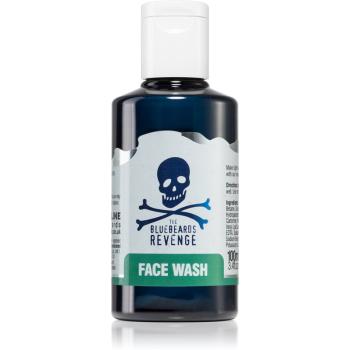 The Bluebeards Revenge Face Wash Żel do mycia twarzy 100 ml