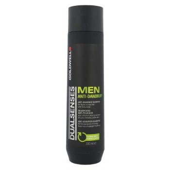 Goldwell Dualsenses For Men Anti-Dandruff 300 ml szampon do włosów dla mężczyzn