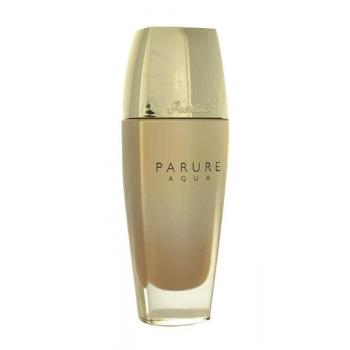 Guerlain Parure Aqua SPF20 30 ml podkład dla kobiet 06 Beige Tres Fonce