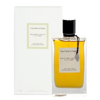 Van Cleef & Arpels Collection Extraordinaire Orchidée Vanille 45 ml woda perfumowana dla kobiet