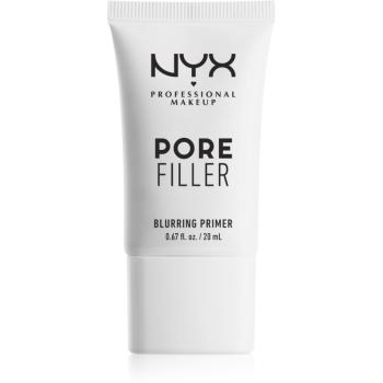 NYX Professional Makeup Pore Filler baza pod podkład 20 ml