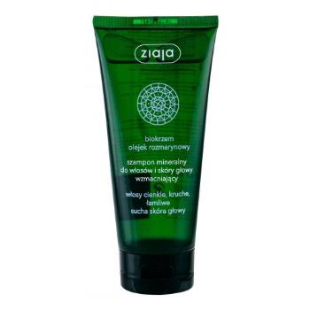 Ziaja Mineral 200 ml szampon do włosów dla kobiet