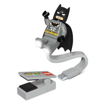 Lampka USB do czytania LEGO® Star Wars Batman