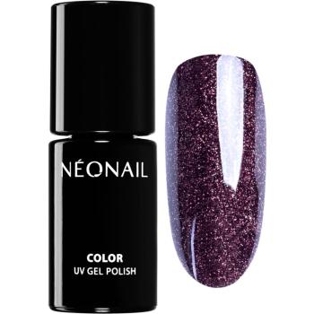 NeoNail Winter Collection żelowy lakier do paznokci odcień Moonlight Kisses 7,2 ml