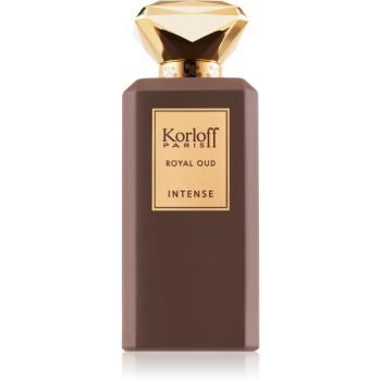 Korloff Korloff Private Royal Oud Intense woda perfumowana dla mężczyzn 88 ml