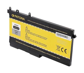 PATONA - Bateria DELL E5480/E5580 3000mAh Li-Pol 11,4V GJKNX