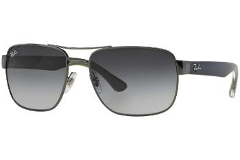 Ray-Ban RB3530 004/8G ONE SIZE (58)