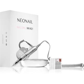 NeoNail Nail Drill NN M21 elektryczny pilnik do paznokci