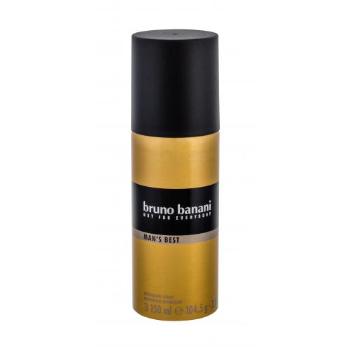 Bruno Banani Man´s Best 150 ml dezodorant dla mężczyzn uszkodzony flakon