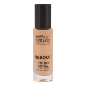 Make Up For Ever Reboot 30 ml podkład dla kobiet Y225