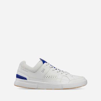 Buty męskie sneakersy On Running The Roger Clubhouse 4898509 WHITE/INDIGO