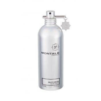 Montale White Musk 100 ml woda perfumowana unisex