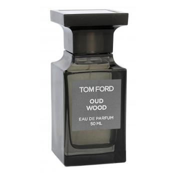 TOM FORD Private Blend Oud Wood 50 ml woda perfumowana unisex Uszkodzone pudełko