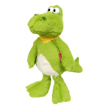 sigikid ® Cuddly Toy Mood Pets, Krokodyl