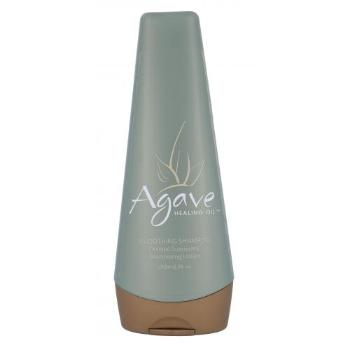 Bio Ionic Agave Smoothing 250 ml szampon do włosów dla kobiet