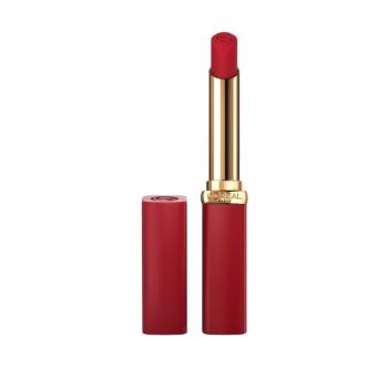 L'Oréal Paris Color Riche Intense Volume Matte Colors of Worth 1,8 g pomadka dla kobiet 300 Le Rouge Confident