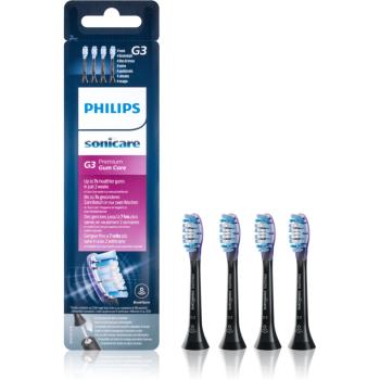 Philips Sonicare Premium Gum Care Standard HX9054/33 końcówki wymienne do szczoteczki do zębów 4 szt.