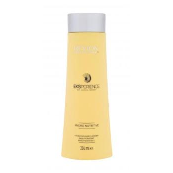 Revlon Professional Eksperience Hydro Nutritive Hydrating Cleanser 250 ml szampon do włosów dla kobiet