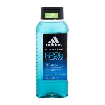 Adidas Cool Down New Clean & Hydrating 250 ml żel pod prysznic dla mężczyzn