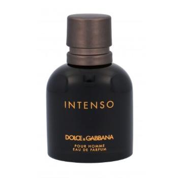 Dolce&Gabbana Pour Homme Intenso 40 ml woda perfumowana dla mężczyzn Uszkodzone pudełko