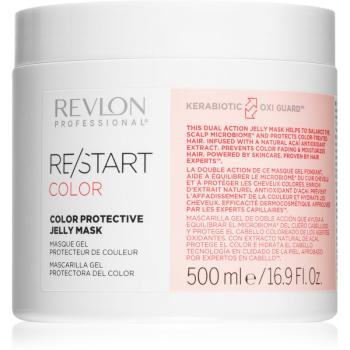 Revlon Professional Re/Start Color maseczka do włosów farbowanych 500 ml