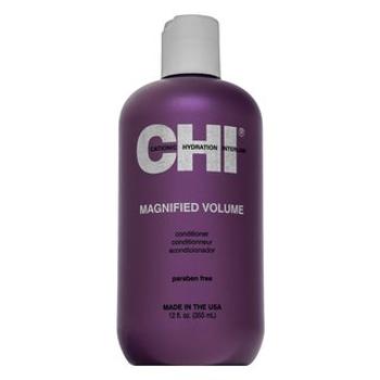 CHI Magnified Volume Conditioner do włosów bez objętości 350 ml