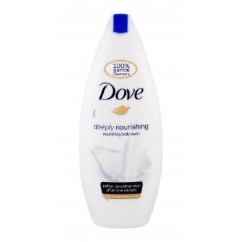 Dove Deeply Nourishing 250 ml żel pod prysznic dla kobiet