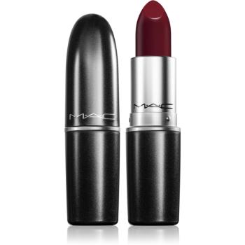MAC Cosmetics Matte Lipstick szminka z matowym wykończeniem odcień Avant Garnet 3 g
