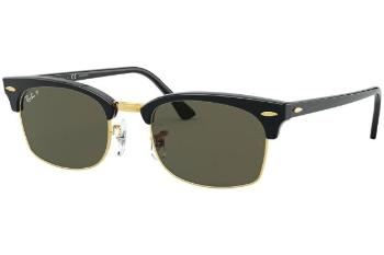 Ray-Ban Clubmaster Square RB3916 130358 Polarized ONE SIZE (52)