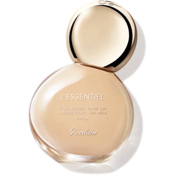 GUERLAIN L’Essentiel Natural Glow Foundation podkład o przedłużonej trwałości SPF 20 odcień 01W Very Light Warm 30 ml