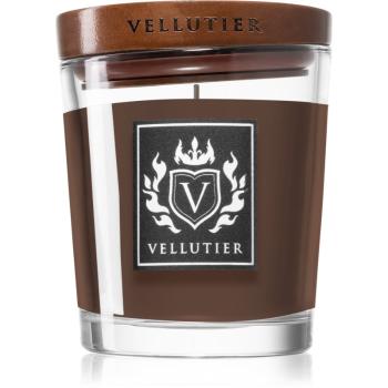 Vellutier Swiss Chocolate Fondant świeczka zapachowa 90 g
