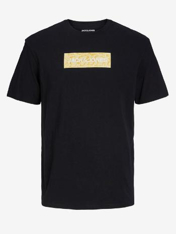 Jack & Jones Navigator Koszulka Czarny