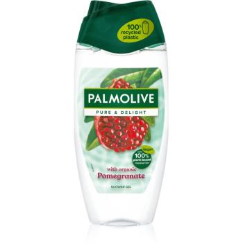 Palmolive Pure & Delight Pomegranate żel pod prysznic 250 ml