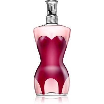 Jean Paul Gaultier Classique woda perfumowana dla kobiet 30 ml